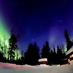 A Unique Arctic Retreat By Dg Lomailu Villa