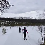 A Unique Arctic Retreat By Dg Lomailu *