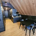 A Unique Arctic Retreat By Dg Lomailu Villa Enontekiö