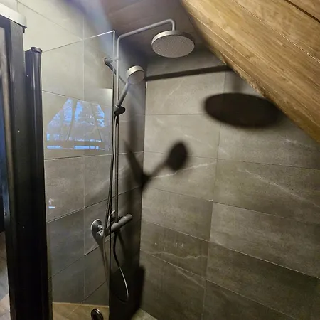 A Unique Arctic Retreat By Dg Lomailu * Kyro