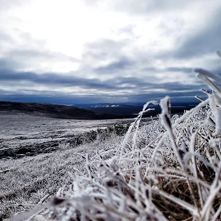 A Unique Arctic Retreat By Dg Lomailu Enontekiö