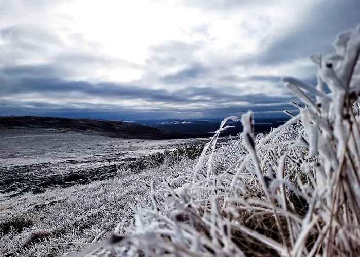 A Unique Arctic Retreat By Dg Lomailu Enontekiö